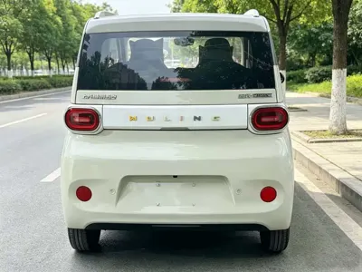 Wuling MINIEV