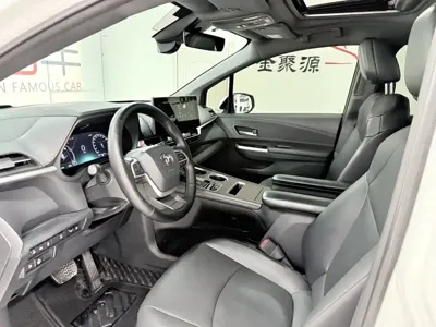 Toyota Granvia