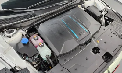 Hyundai Ioniq5
