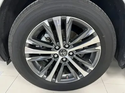 Toyota Venza