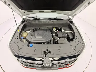 Changan CS35PLUS