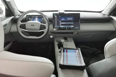 Changan UNI-Z New Energy