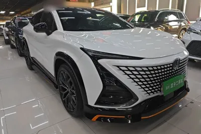 Changan UNI-T