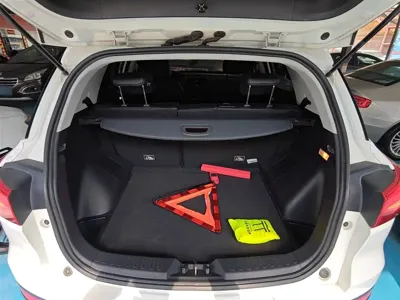 GAC Motor Trumpchi GS3