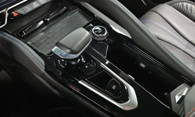 Renault-KoreaSamsung Grand Koleos