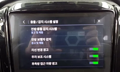 ChevroletGMDaewoo Traverse