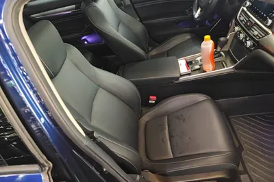 Honda Inspire