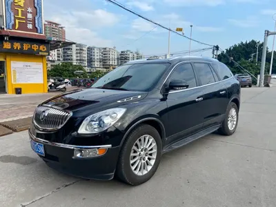 Buick Enclave