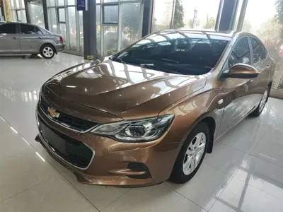Chevrolet Cavalier