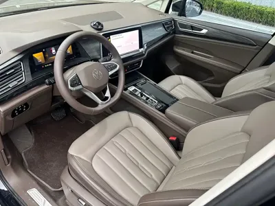 Volkswagen Viloran