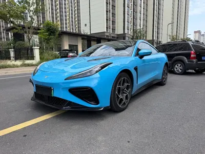 NETA Neta GT