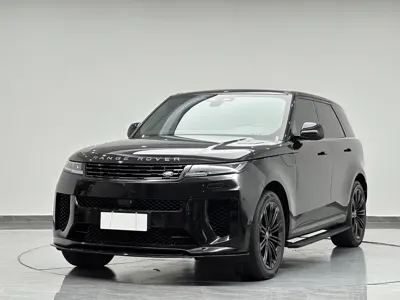 Land Rover Sport