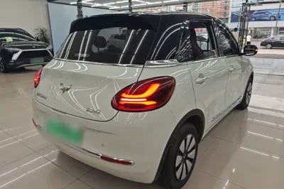 Wuling Bingo