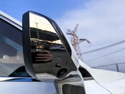 Geely Xingyue