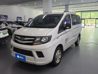 JAC Refine Refine M3