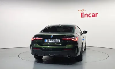 BMW 4-Series