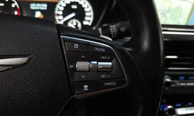 Genesis EQ900