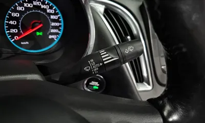 ChevroletGMDaewoo Malibu