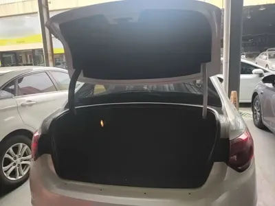 Citroen C4L