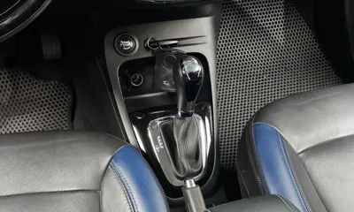Renault-KoreaSamsung QM3