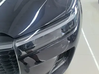 Li Auto Li ONE