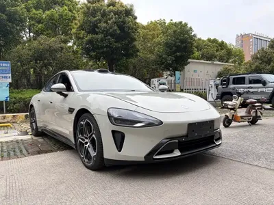 Xiaomi SU7