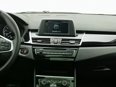 BMW 2 Series Active Tourer