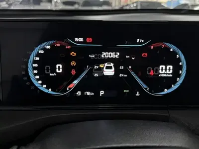 Changan Eado