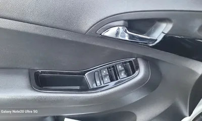 ChevroletGMDaewoo Orlando