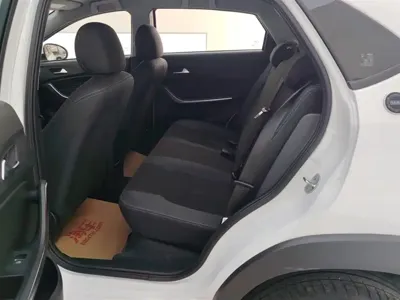 Chery Tiggo 3x