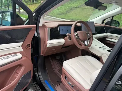 BYD Xia