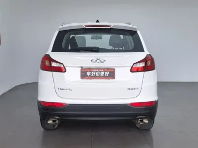Chery Tiggo 5