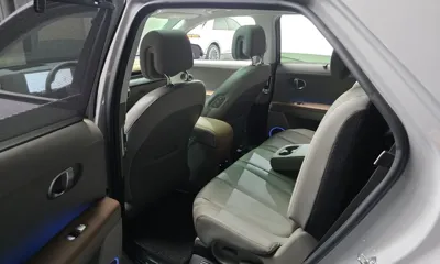 Hyundai Ioniq5