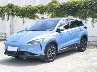 Xpeng G3