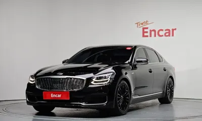Kia K9