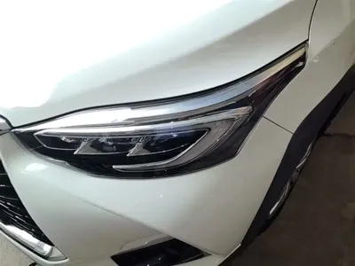 Toyota Yaris L