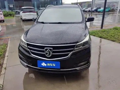 Baojun 730