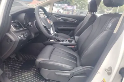 BYD Song Max