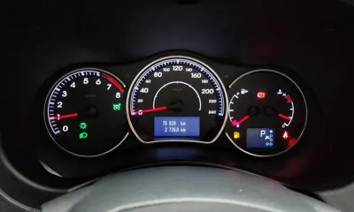 Renault-KoreaSamsung QM5