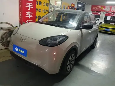 Wuling Bingo
