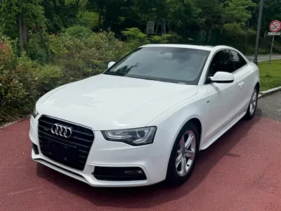 Audi A5 (Import)