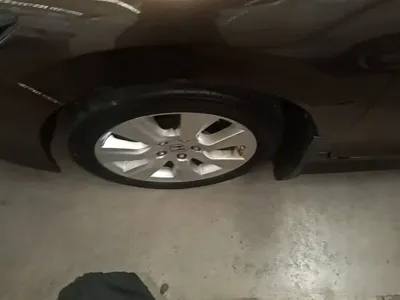 Honda Jade