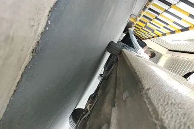 Volkswagen Santana
