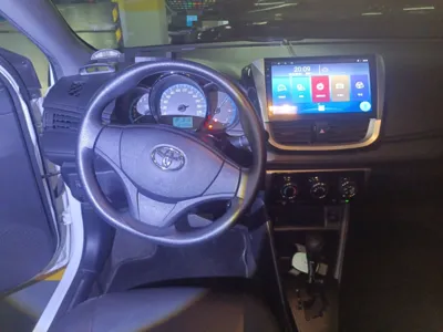 Toyota YARiS L Zhi Xuan