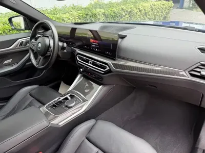 BMW 宝马i4 M