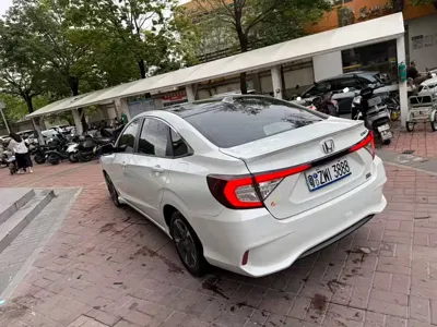 Honda Envix