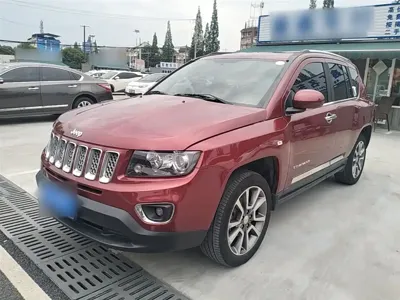 Jeep Compass (Import)