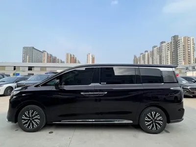 Hongqi Hongqi HQ9 PHEV