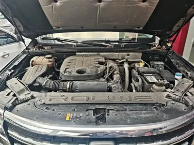 Roewe RX8