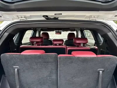 Jetour X70 Plus